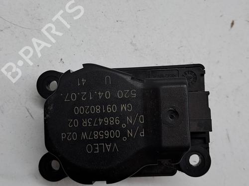 Modulo elettronico FIAT CROMA (194_) 1.9 D Multijet (194AXC1B, 194AXC12) (150 hp) 23375518