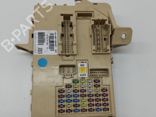 Used Electronic module HYUNDAI ELANTRA V Saloon (MD, UD) 1.6 (132 hp) 27519870