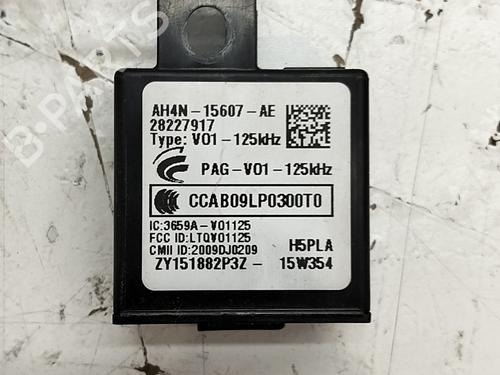 Used Electronic module Electronic module 39465614 39465614