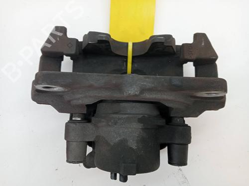Right front brake caliper HONDA CIVIC IX (FK) 1.6 i-DTEC (FK3) | BP23343220M104