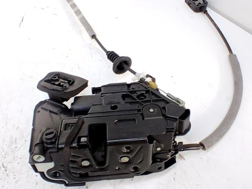 Used Rear left lock Rear left lock SKODA FABIA III Estate (NJ5) 1.2 TSI (110 hp) 33771951 33771951