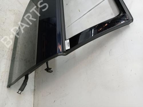 Right rear door VW GOLF VII (5G1, BQ1, BE1, BE2) 1.6 TDI | BP23370221C5 