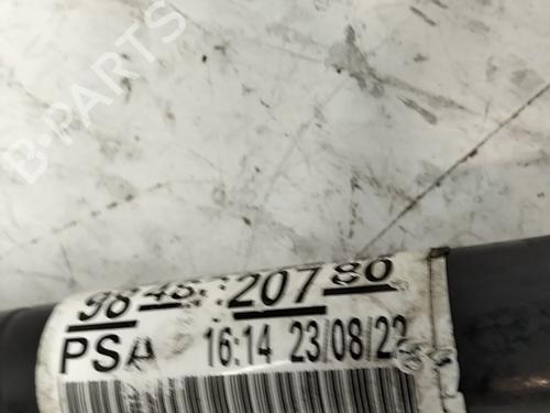 Right front driveshaft OPEL CORSA F (P2JO) CORSA-e (68) | BP40548308M39 - Image 5