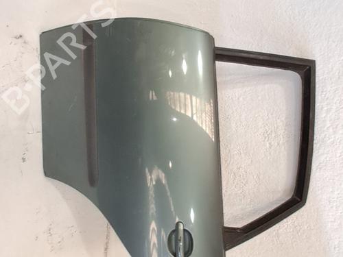 Used Left rear door Left rear door SEAT IBIZA III (6L1) 1.9 TDI (100 hp) 36771908 36771908