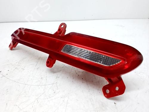 Used Rear fog light KIA NIRO I (DE) 1.6 GDI Hybrid (141 hp) 30337707