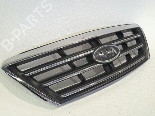 Grille KIA SORENTO I (JC) 2.5 CRDi | BP24586989C40 