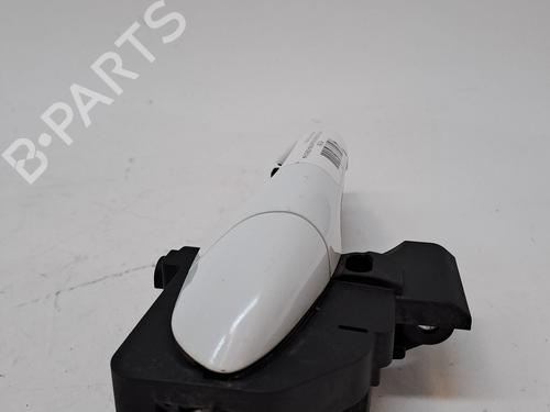 Front right exterior door handle KIA CEE'D (JD) 1.0 T-GDI | BP25737410C129 