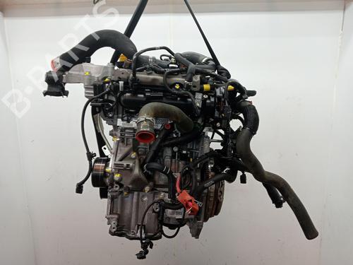 Engine DACIA SANDERO III 1.0 TCe 90 | BP23357220M1 