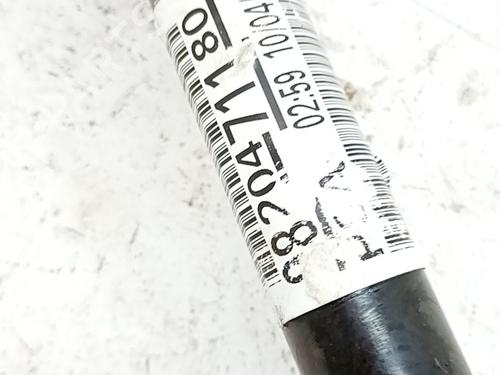 Right front driveshaft PEUGEOT RIFTER 1.5 BlueHDi 130 | BP38417326M39 - Image 2