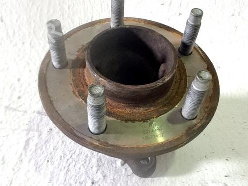 Used Left rear steering knuckle Left rear steering knuckle OPEL ZAFIRA TOURER C (P12) 1.6 CDTI (75) (136 hp) 33772035 33772035