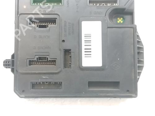 Used Electronic module Electronic module RENAULT MEGANE III Hatchback (BZ0/1_, B3_) 1.5 dCi (106 hp) 35771712 35771712