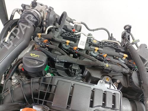 Engine OPEL GRANDLAND / GRANDLAND X (A18, P1UO) 1.5 Turbo D (75) | BP28037074M1 