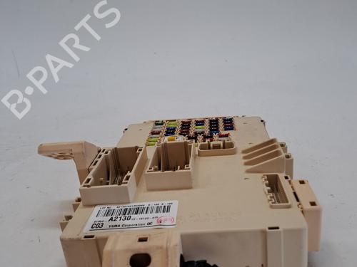Fuse box KIA CEE'D (JD) 1.0 T-GDI | BP25783484E1