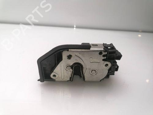 Rear right lock BMW 1 (E87) 118 d | BP23405139C99 