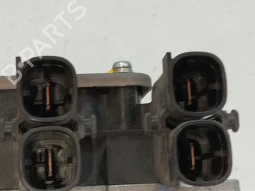 Elektronisk modul SMART FORTWO Coupe (453) electric drive / EQ (453.391) | BP27193953M83 