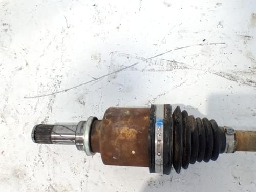 Left front driveshaft RENAULT EXPRESS Box Body/MPV 1.5 Blue dCi 75 (F6AA) | BP39400905M38 - Image 4