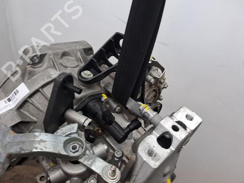 Gearbox SEAT ALTEA (5P1) 1.9 TDI | BP23977099M3 