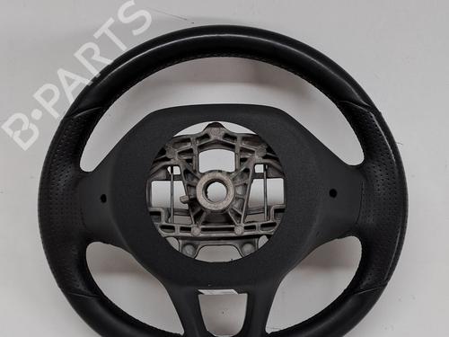 Steering wheel PEUGEOT 208 I (CA_, CC_) 1.6 HDi | BP23975019C49 