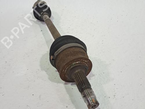 Left front driveshaft FIAT 500 (312_) 1.2 (312AXA1A) | BP25613627M38