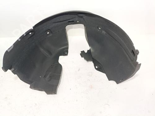Wheel arch CITROËN C4 II (NC_) 1.6 BlueHDi 100 | BP27463488C56 