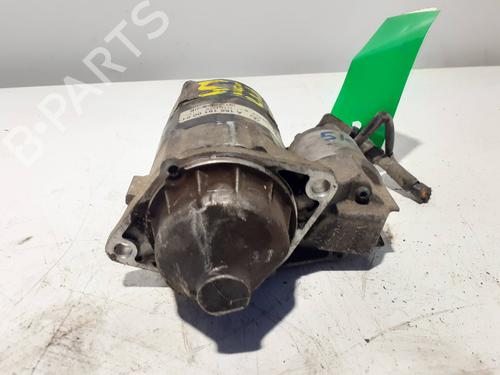Startmotor MERCEDES-BENZ A-CLASS (W168) A 160 (168.033, 168.133) | BP25459188M8 