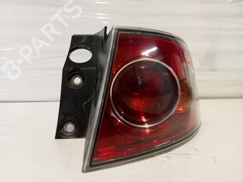 Right taillight SEAT IBIZA III (6L1) 1.9 TDI | BP25455189C35