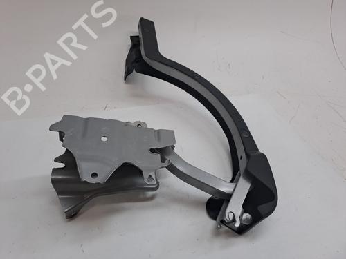 Hinge/Door check strap LEXUS IS III (_E3_) 300h (AVE30_, AVE30R) | BP23974404C146 