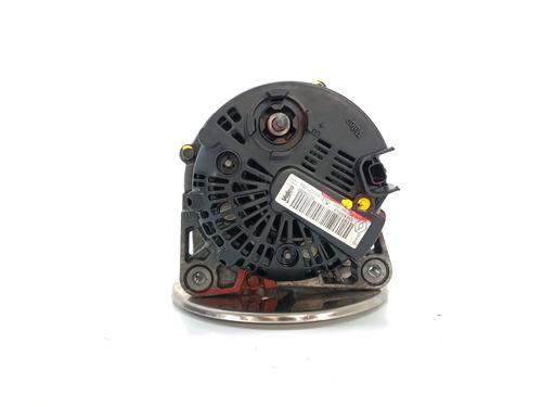 Alternator RENAULT MEGANE III Hatchback (BZ0/1_, B3_) 1.5 dCi | BP25998474M7 