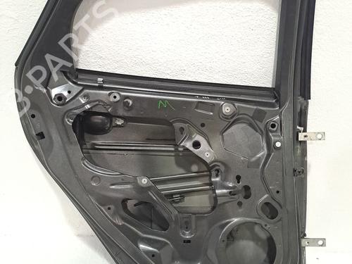 Left rear door FORD FOCUS III 1.6 Ti | BP24587381C4