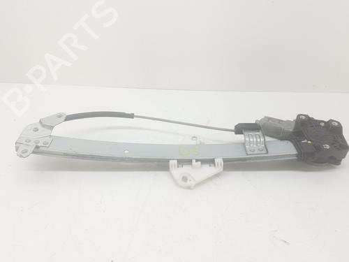 Used Rear left window mechanism HONDA ACCORD VIII (CU) 2.0 i (CU1) (156 hp) 29024478