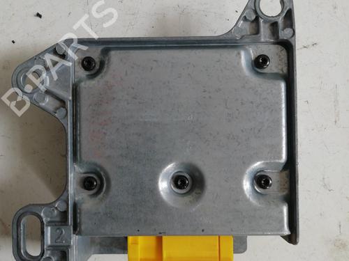 Kollisjonspute styreenhet RENAULT KANGOO / GRAND KANGOO II (KW0/1_) 1.5 dCi (106 hp) 25458264