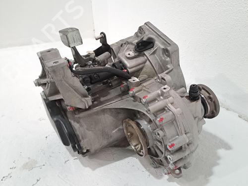 Gearbox SEAT LEON (1M1) 1.9 TDI | BP26707039M3 