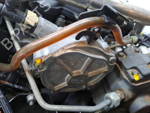 Engine FORD S-MAX (WA6) 2.0 TDCi | BP23382915M1 