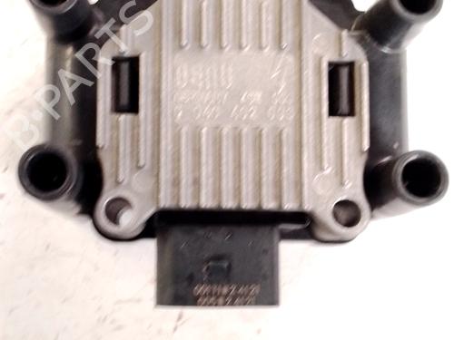 Used Ignition coil Ignition coil SEAT IBIZA IV (6J5, 6P1) 1.2 TSI (105 hp) 33762987 33762987