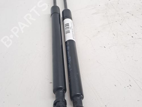 Used Tailgate lift support OPEL CORSA F (P2JO) 1.2 MHEV (101 hp) 28164067