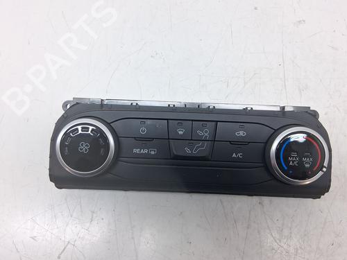 Used Climate control FORD FIESTA VII (HJ, HF) 1.1 Ti-VCT (86 hp) 28957057