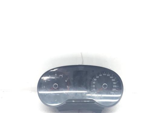 Used Instrument cluster Instrument cluster VW POLO V (6R1, 6C1) 1.2 TSI (90 hp) 33761542 33761542