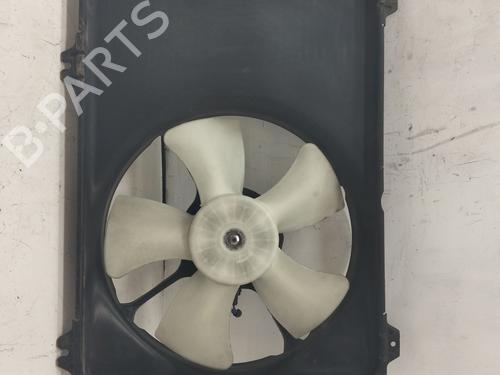 Ventilateur radiateur SUZUKI SWIFT III (MZ, EZ) 1.3 (RS413, ZC11S) (92 hp) 27274884