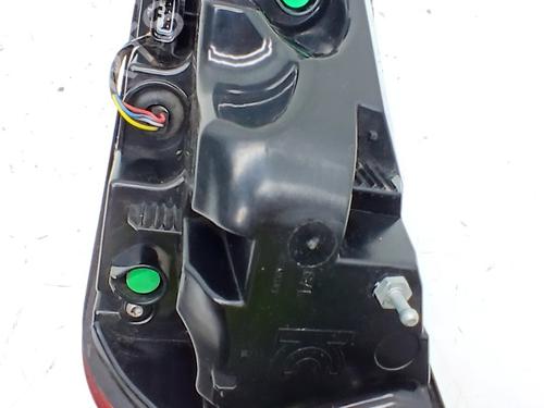 Left taillight RENAULT TALISMAN (LP_) 1.7 Blue dCi 120 (LPA7) | BP33763565C34 - Image 2