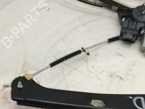 Front right window mechanism SKODA SCALA (NW1) 1.0 TSI | BP40545697C23 - Image 4