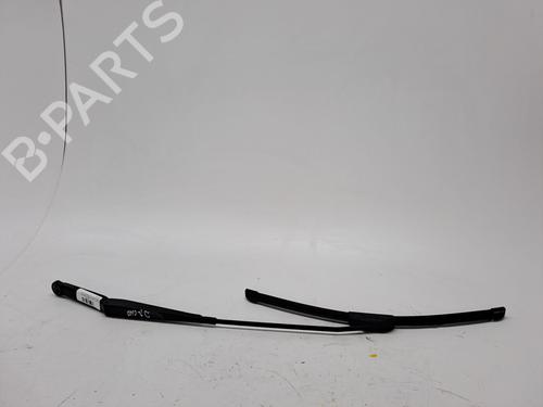 Used Front windshield wiper arm BMW X3 (E83) 2.0 sd (177 hp) 23369949