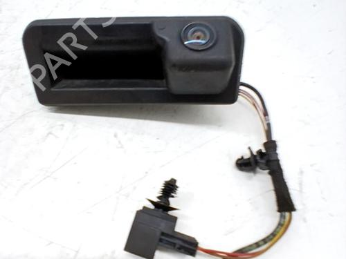 Used Tailgate handle VW T-CROSS (C11, D31) 1.0 TSi (116 hp) 30920452