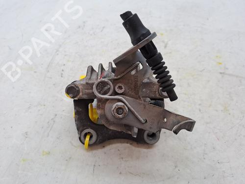 Left rear brake caliper AUDI A3 (8P1) 1.8 TFSI | BP23359749M107 