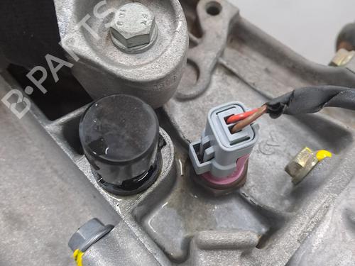 Gearbox CITROËN C3 I (FC_, FN_) 1.4 i | BP23372896M3 