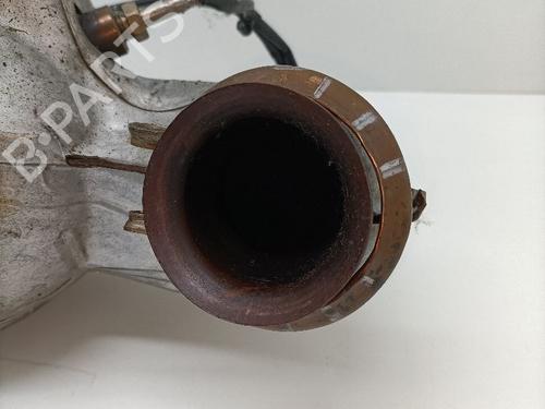 Catalyst PEUGEOT PARTNER Box Body/MPV 1.6 BlueHDi 100 | BP26538508M10