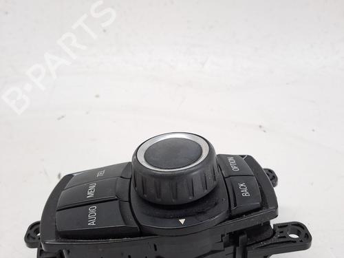 Switch BMW 1 (F20) 118 d | BP23366001I30 