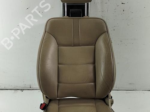 Used Left front seat Left front seat 39556696 39556696