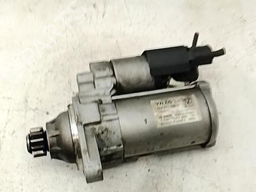 Starter SEAT LEON (5F1) 1.4 TSI | BP36072740M8 - Image 7