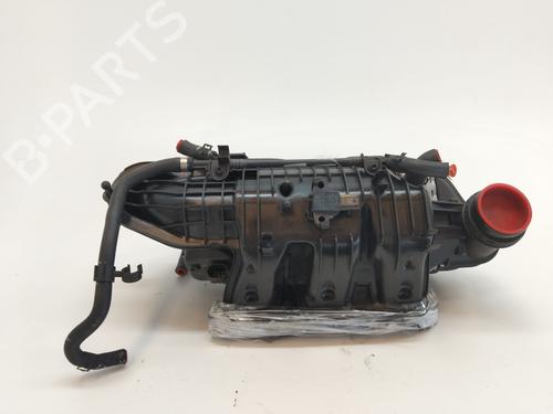 Manifold Indsugning SKODA FABIA IV (PJ3) 1.0 TSI (95 hp) 27253013