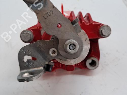 Right rear brake caliper AUDI A1 CITY CARVER (GBH) 35 TFSI | BP23378735M106 